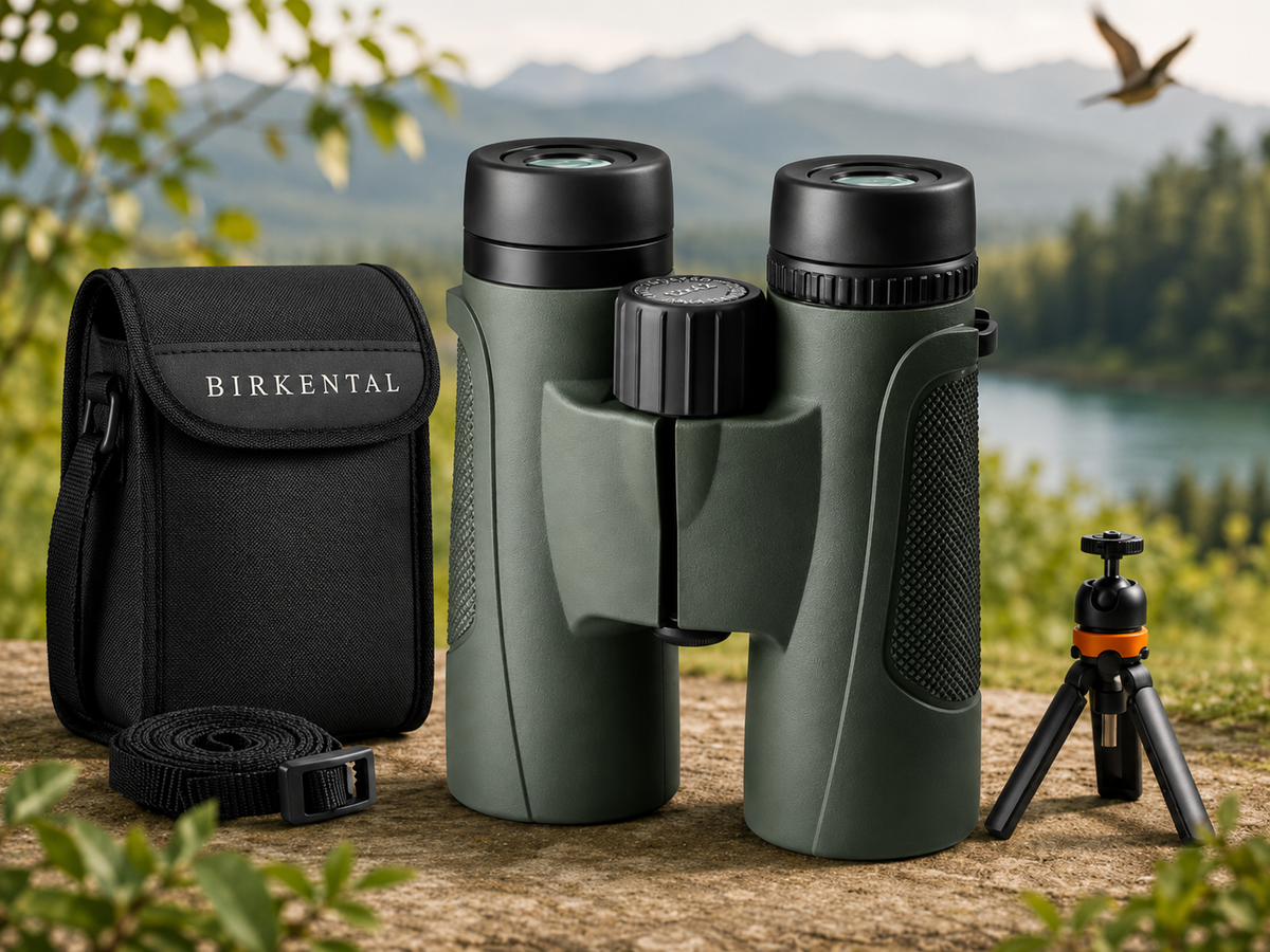 Shop Einsteiger Fernglas