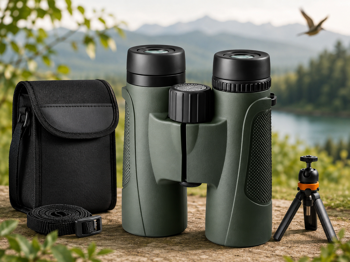 Shop Einsteiger Fernglas